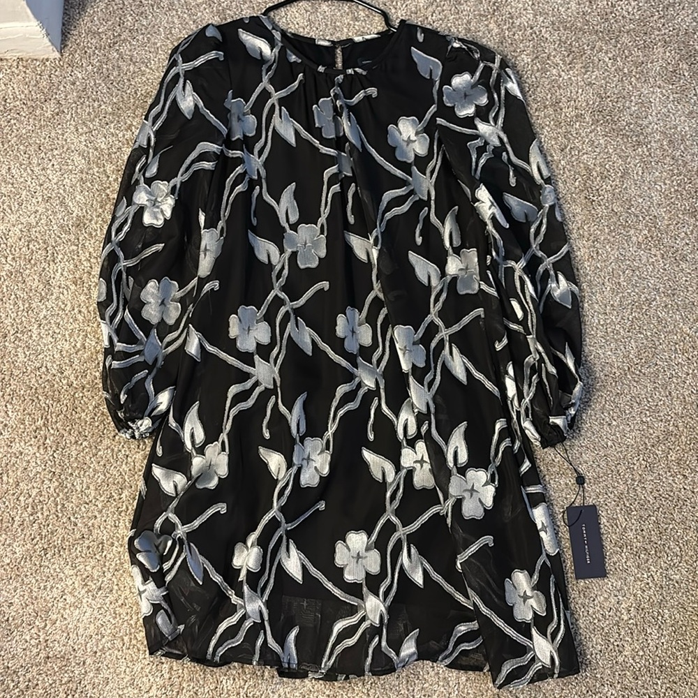 Tommy Hilfiger Dress